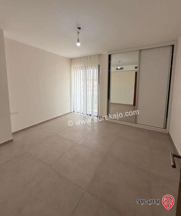 شقة فخمة مفروشة جزئي مساحة 160م طابق أول للايجار في عمان - عبدون 