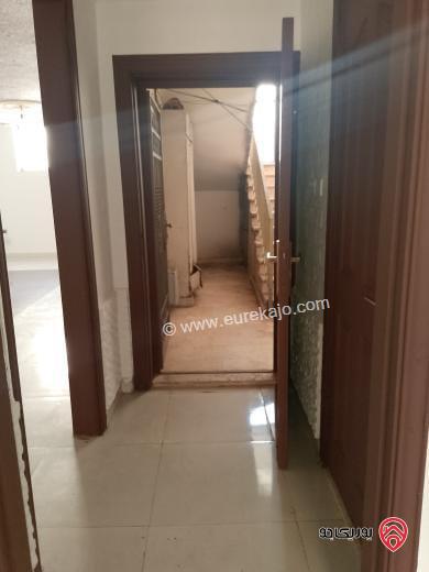 شقة تسوية مساحة 142م للبيع في عمان – جبل الزهور