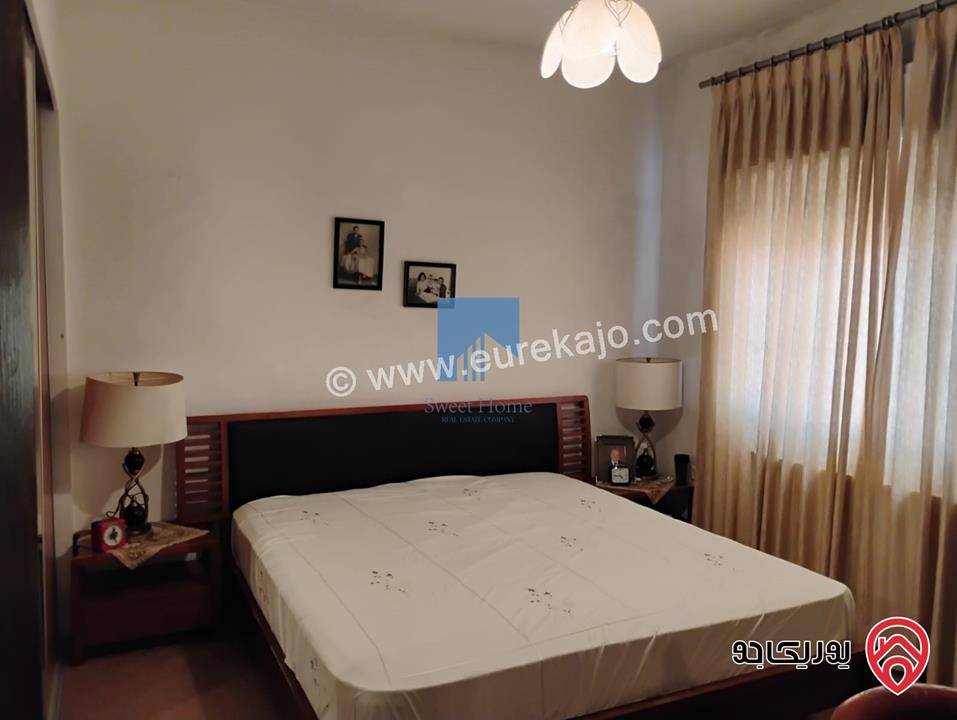 شقة فاخرة للبيع في عمان - الجندويل طابق اول 200م تشطيب سوبر ديلوكس بسعر مغري