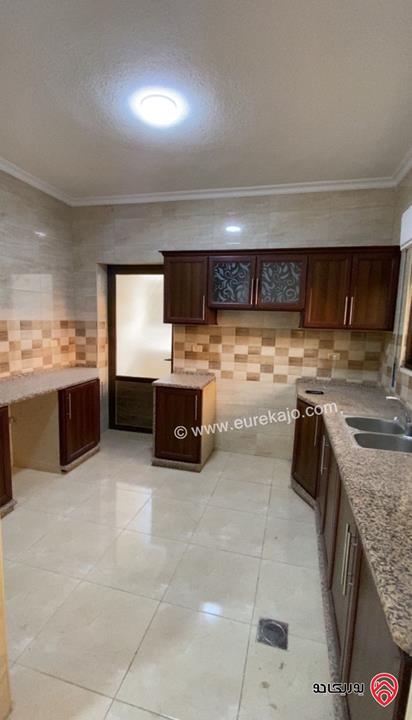 شقة طابق اول مساحة 106م للبيع في عمان - طبربورخلف فندق القوات المسلحة