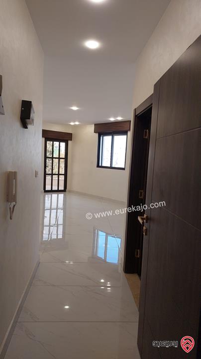 شقق مساحة 91م / 110م للبيع في عمان - جبل عمان  