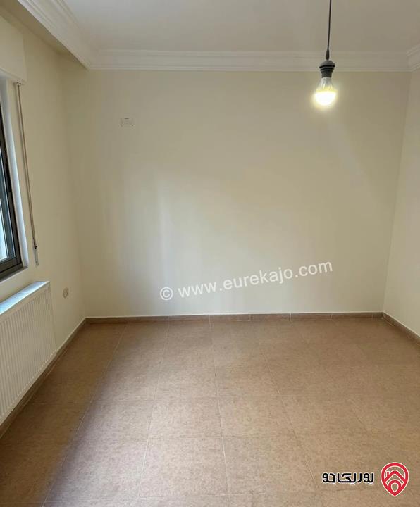 شقة سوبر ديلوكس مساحة 164م داخلي و 120م خارجي للبيع في عمان - حي الصحابة