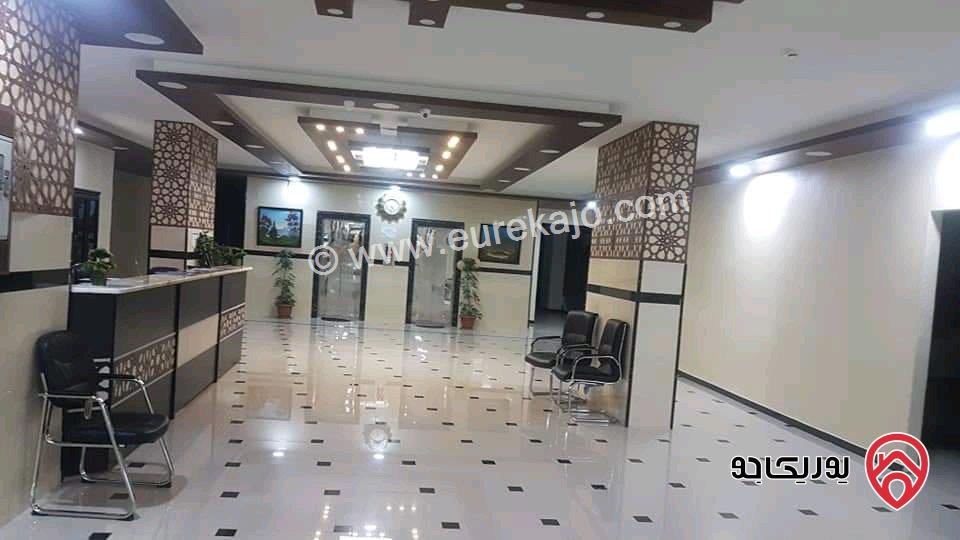 استديوهات المساحات (30م-53م) للبيع في عمان - شفا بدران مقابل الجامعة التطبيقية