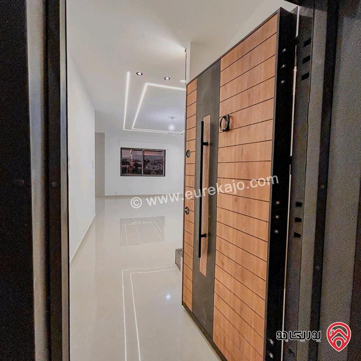 شقة طابق اول مساحة 210م للبيع في عمان - شفا بدران