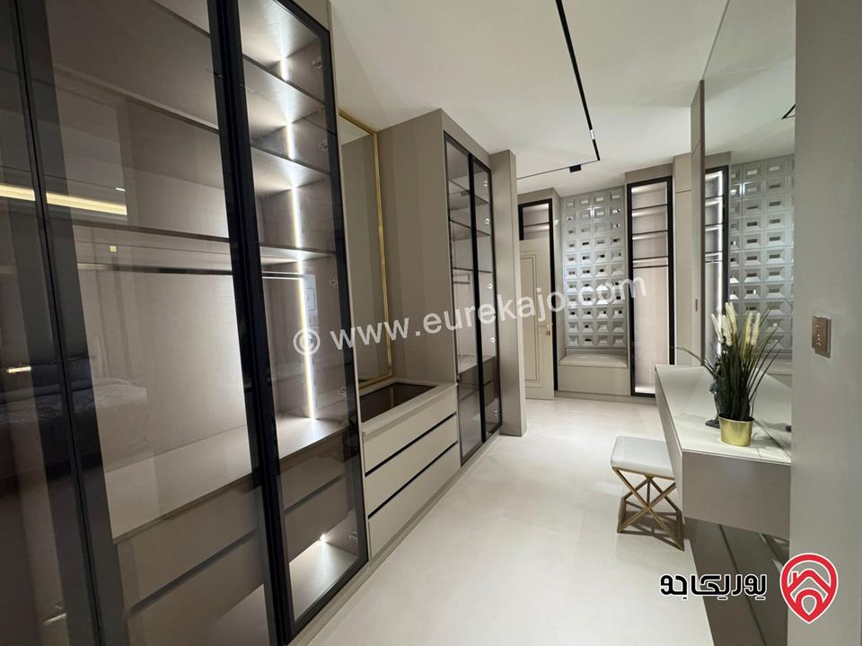 شقق سكنية للبيع في عمان - ضمن كومباوند طريق المطار قرب جامعة البترا مساحات من 115م الى 190م
