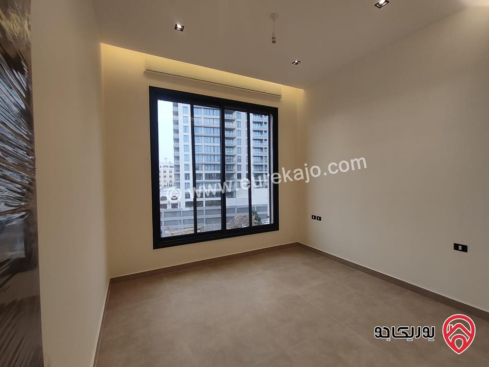 شقق مساحة 205م / 163م للبيع في عمان - عبدون