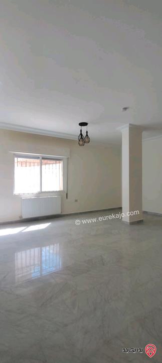 شقة مساحة 170م للبيع في عمان - تلاع العلي