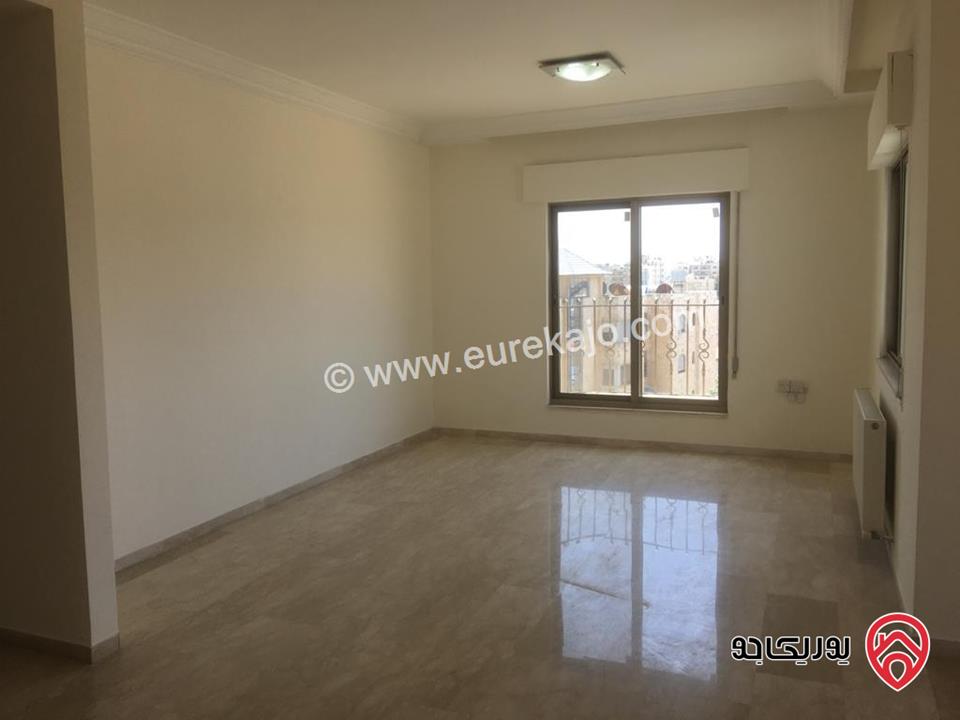 Apartment 180 SQM For rent in Amman - Tla Al Ali