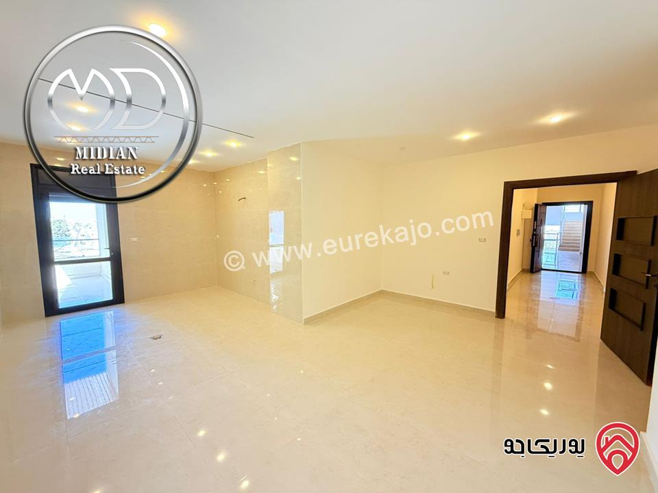 شقق جديدة للبيع في عمان - ضاحية الرشيد مساحة 150 تشطيبات ديكورات سوبر ديلوكس اطلالة رائعة بأسعار مميزة جداً