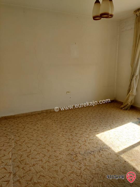 شقة طابق اول مساحة (150) متر للبيع في عمان - الرونق