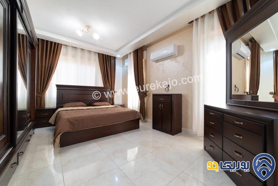 شاليه - مزرعة VILLA YARA للايجار اليومي في طريق المطار 
