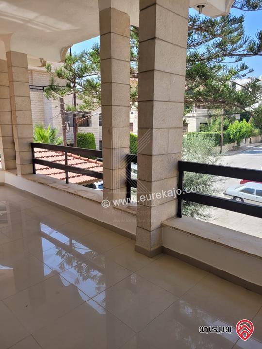 بناية سكنية استثمارية على أرض 915م للبيع في عمان - عبدون