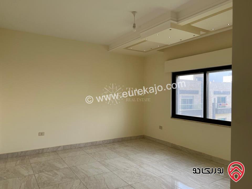 شقة فاخرة طابق اول مساحة 180م للبيع في عمان - ضاحية النخيل