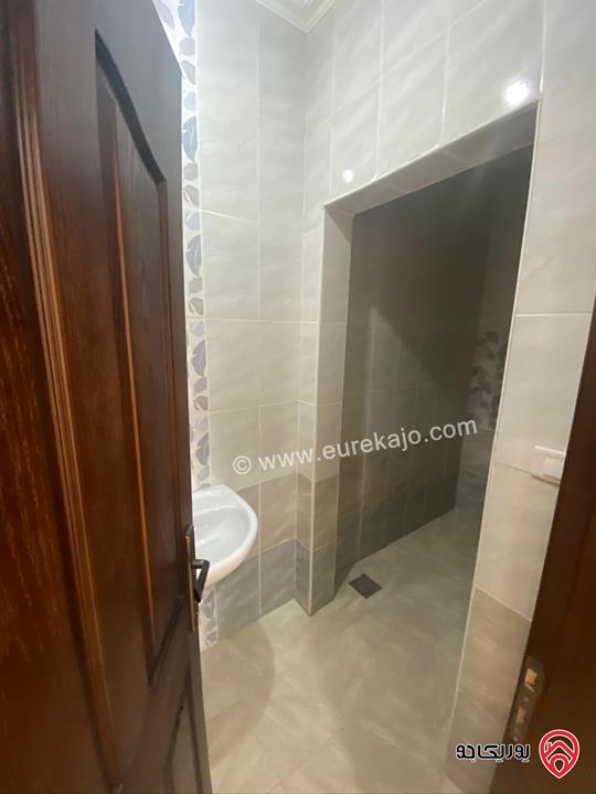 شقة طابق اول وثالث مساحة 170م للايجار في عمان - الرابية