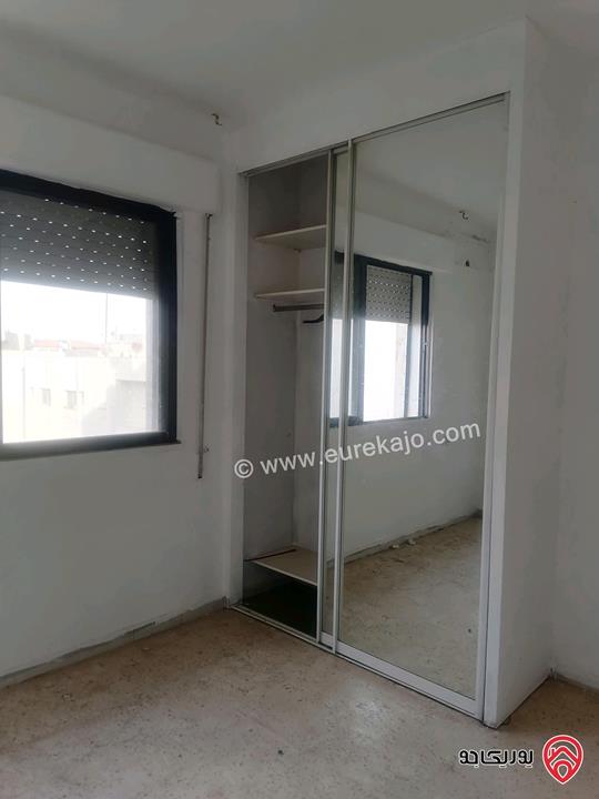 شقة مساحة 196م طابق اول للبيع في عمان - الشميساني