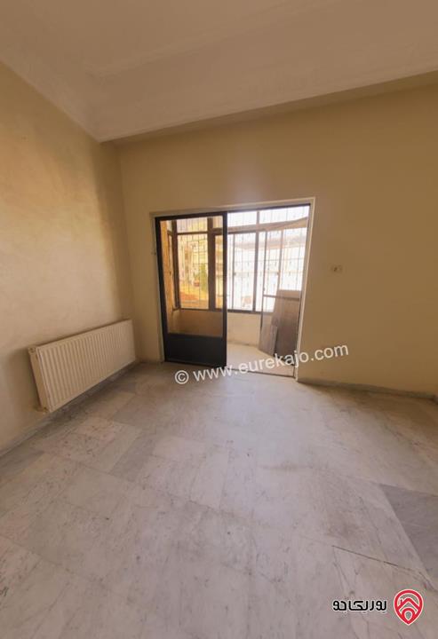 شقة مساحة 144م طابق اول للبيع في عمان - جبل الحسين شارع الجليل