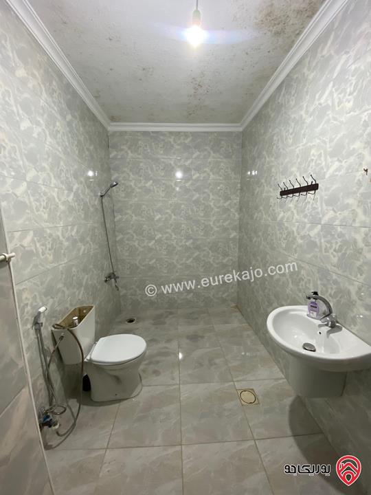 شقة مساحة 135م للبيع أقساط في عمان - الجبيهة 