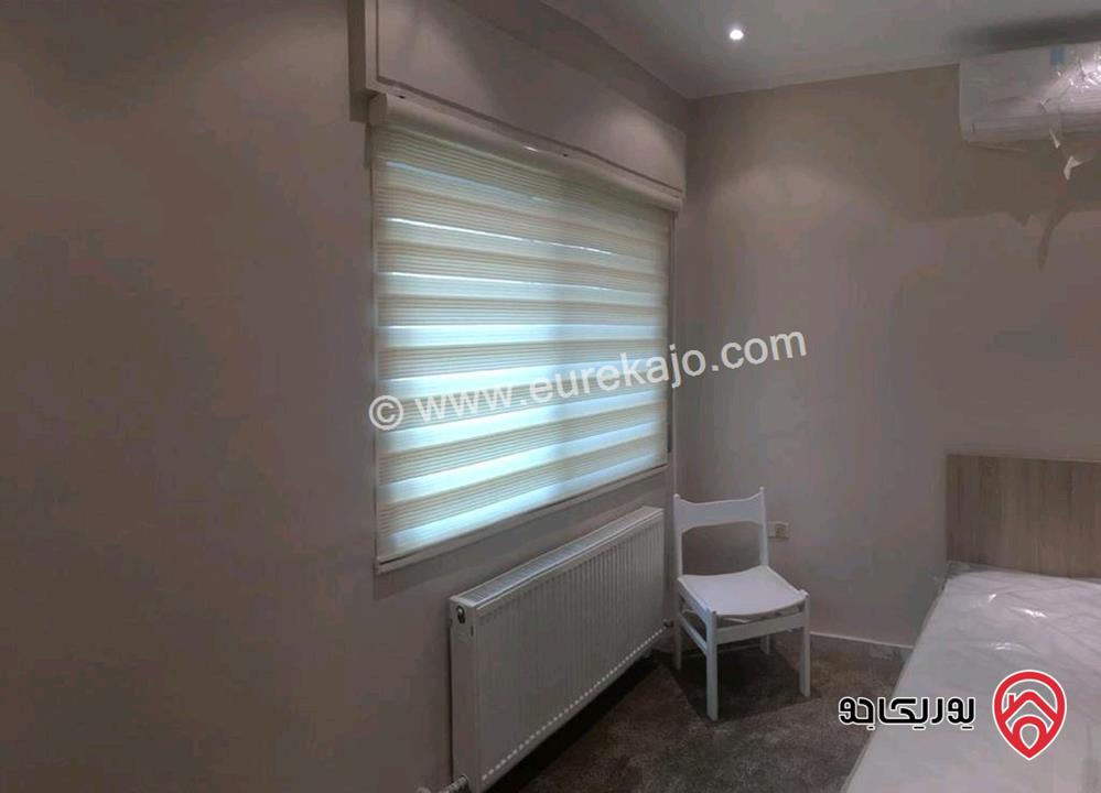 شقة مميزة مساحة 230م طابق أول للبيع في عمان - أم اذينة