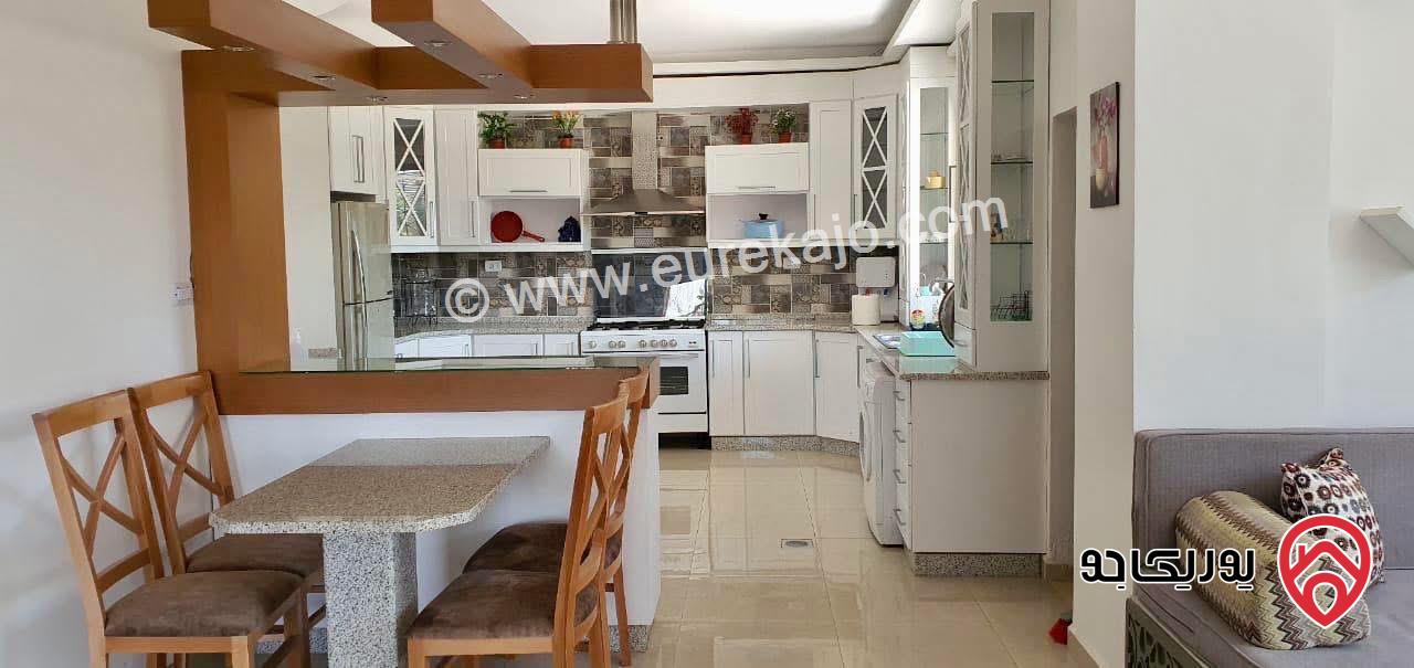 مزرعة مميزة جدا على أرض 4 دونم و 91م للبيع من أراضي جنوب عمان - منطقة حوارة