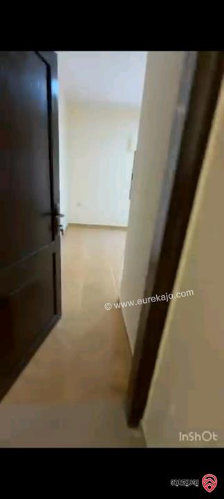 شقة طابق ثالث مساحة 130م للبيع في عمان - الجبيهة ام زويتينه