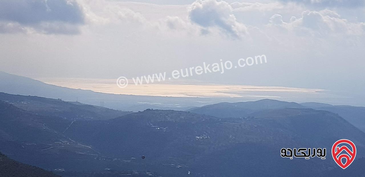  شقة فاخرة مساحة 186م للبيع في الفحيص - أم عليا  