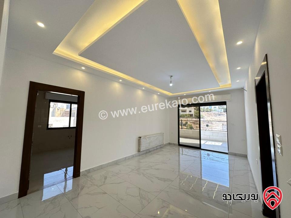 شقة طابق ثالث دوبلكس مساحة 300م وترس واسع 150م للبيع في عمان - ضاحية النخيل