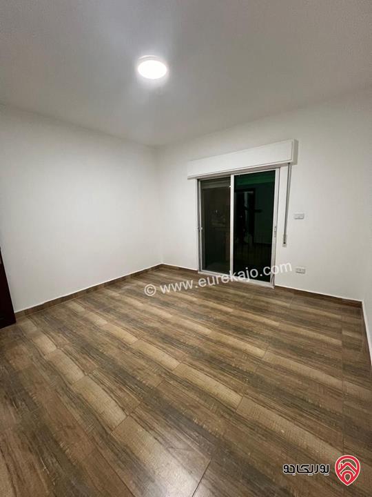 شقة طابق ثالث لا يوجد مصعد مساحة 123م للبيع في صويلح