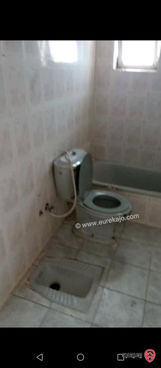 شقة مساحة 130م طابق ثالث للبيع في عمان - ماركا الشمالية، الونانات