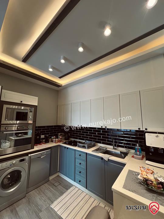 شاليه فاخر Mirabella Villa للايجار اليومي في البحر الميت - منطقة الرامة 