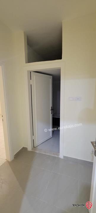 شقتين طابق أول / ثاني مساحة 150م للايجار في عمان - خلدا