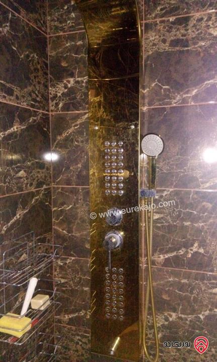 Fully Furnished Apartment 180 Sqm For Rent in Amman - Shmeisani