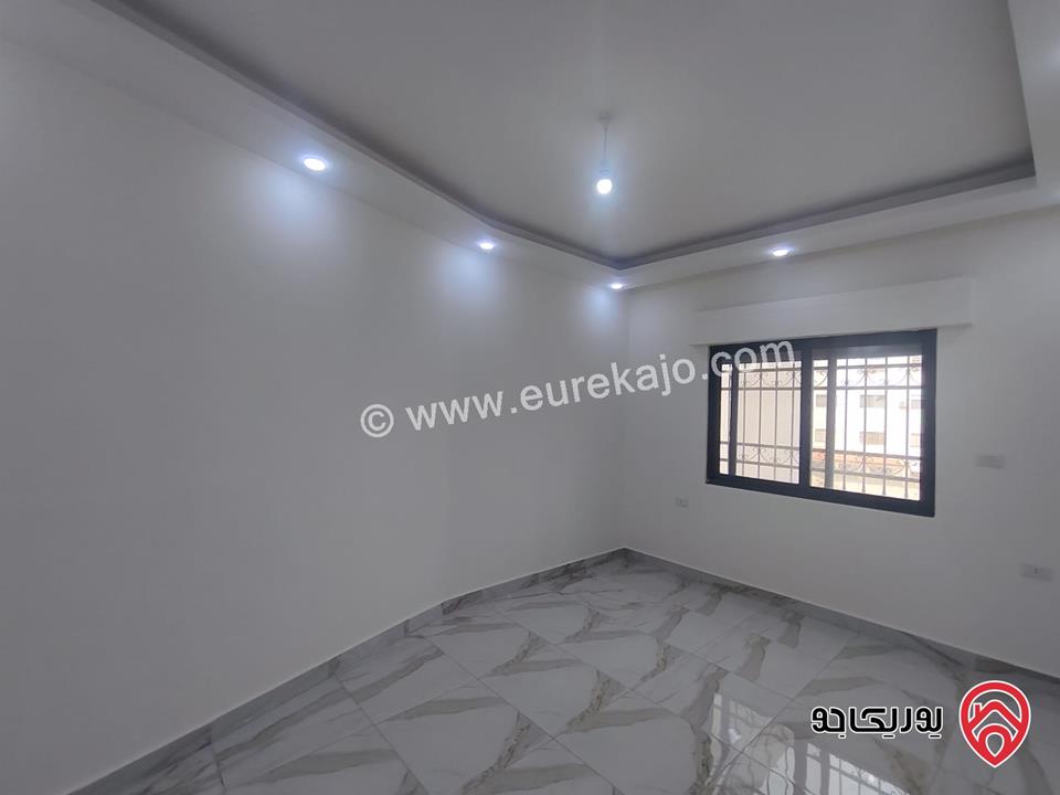 شقق جديدة عدد 3 مساحة 137م للبيع في عمان - جبل الزهور    	 