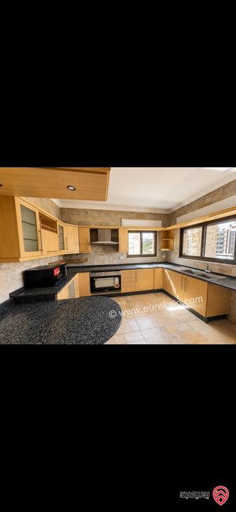 Semi furnished Duplex Rooftop 280 Sqm with spacious Terrace for Rent in Amman - Abdoun