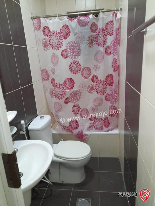 شقة ارضية مساحة 230م مقسمة الى 5 استديوهات للبيع في عمان - الصويفية