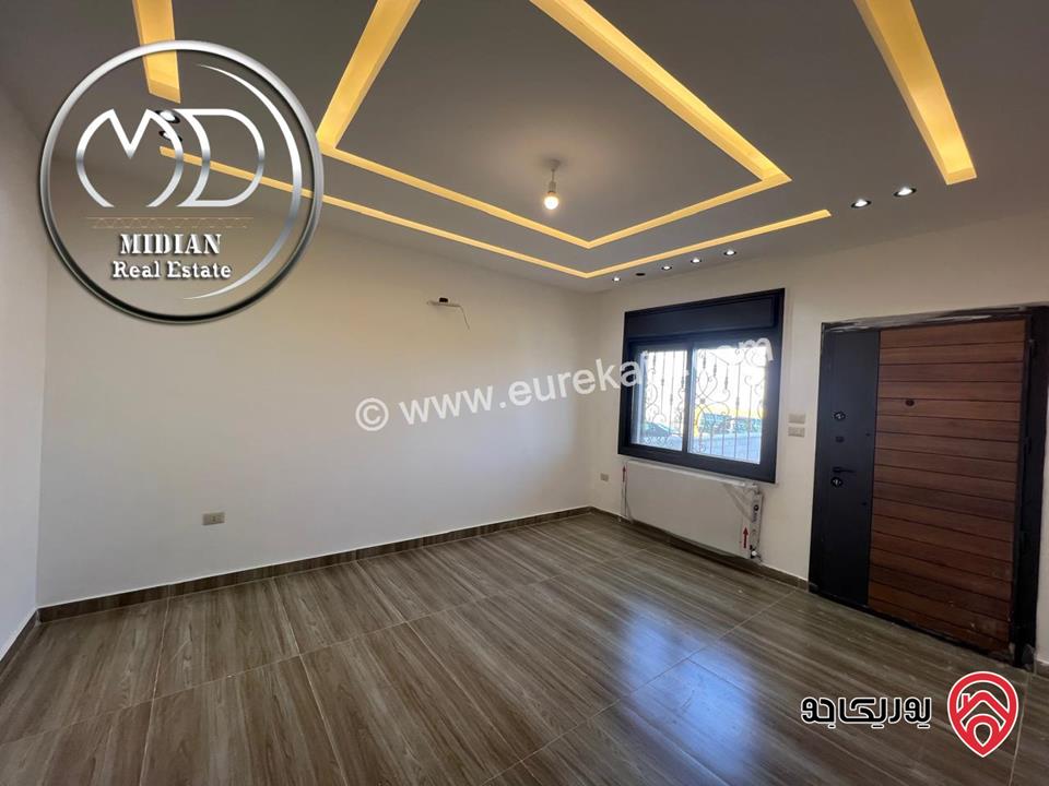 شقق جديدة للبيع عمان - ضاحية الرشيد مساحات 165م تشطيبات و ديكورات فاخرة اطلالة رائعة بأسعار مميزة