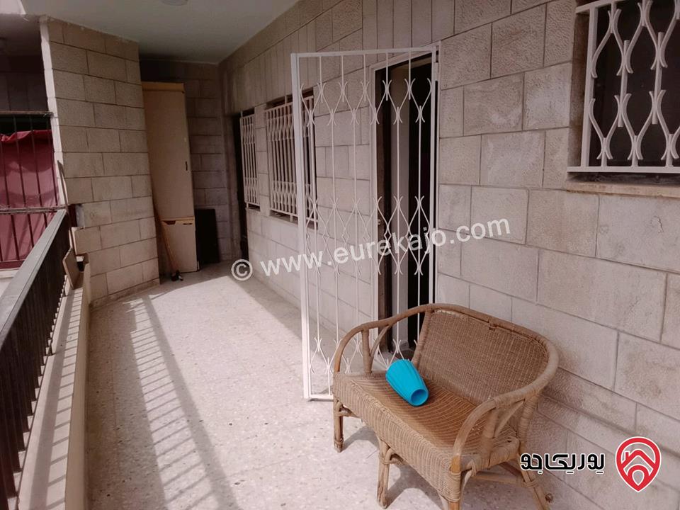 2nd floor apartment 230 m² for rent in Amman - Tla Al Ali