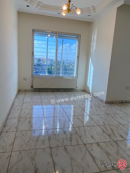 شقة سكنية مساحة 150م للايجار في عمان - حي الصحابة