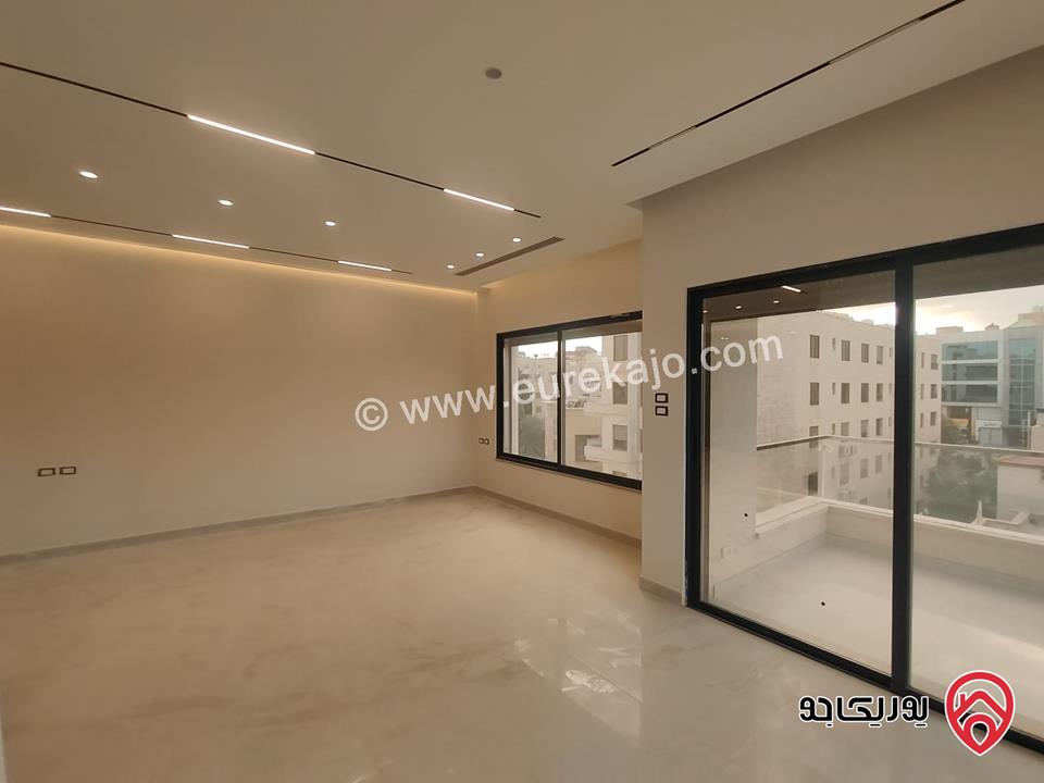 شقق مساحة 250م للبيع في عمان - عبدون قرب كوزمو