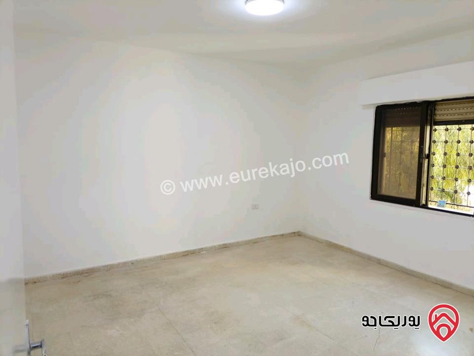 شقة مساحة 120م للإيجار في عمان - مرج الحمام – قرب دوار البرديني