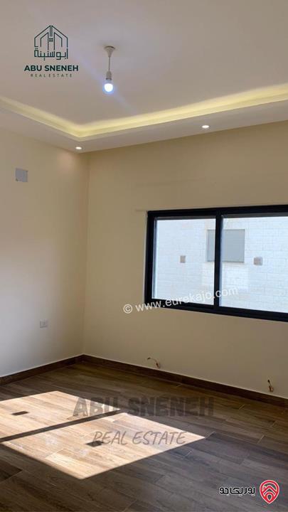 شقة فاخرة مساحة 185م للبيع في عمان - مرج الحمام