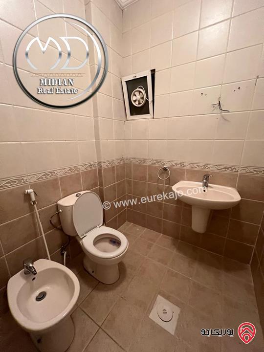 شقق فارغة للايجار في عمان - خلدا مساحات 180م تشطيبات سوبر ديلوكس بسعر مميز جداً