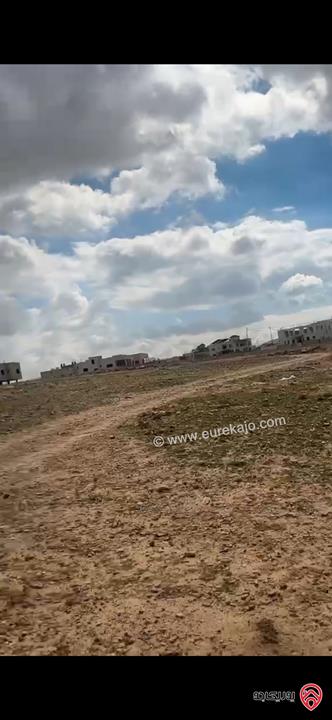 ارض مساحة 600م للبيع في الرصيفة - حي الجندي