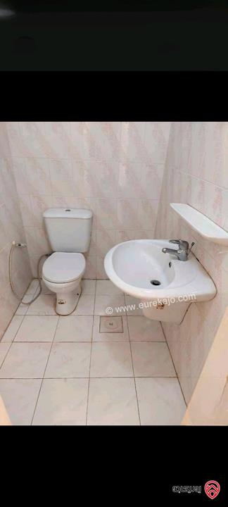 شقة طابق أول مساحة 150م للبيع في عمان - الرونق البيادر