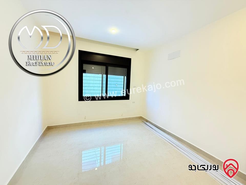 شقق جديدة للبيع في عمان - ضاحية الرشيد مساحة 150 تشطيبات ديكورات سوبر ديلوكس اطلالة رائعة بأسعار مميزة جداً