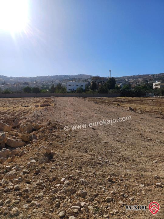 قطع أراضي مساحات من 700م² إلى 760م² للبيع بأسعار مميزة ومنافسة من المالك مباشرة في عمان - موبص 