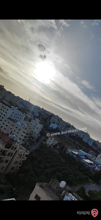 شقة طابق ثالث دوبلكس مساحة 300م للبيع في عمان - شفا بدران 