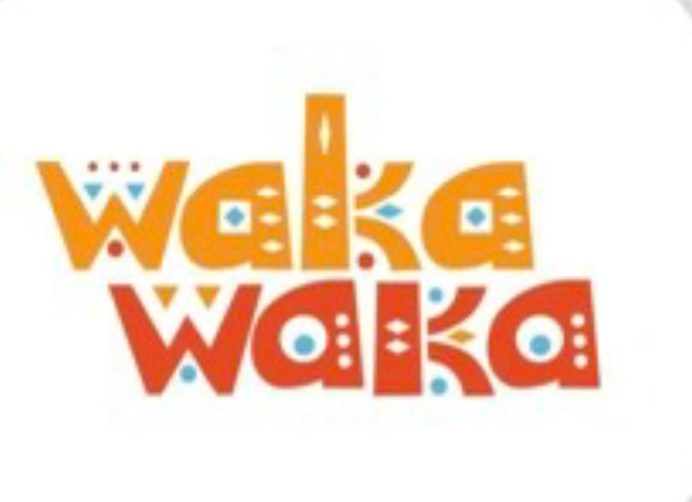 Waka Waka Villa