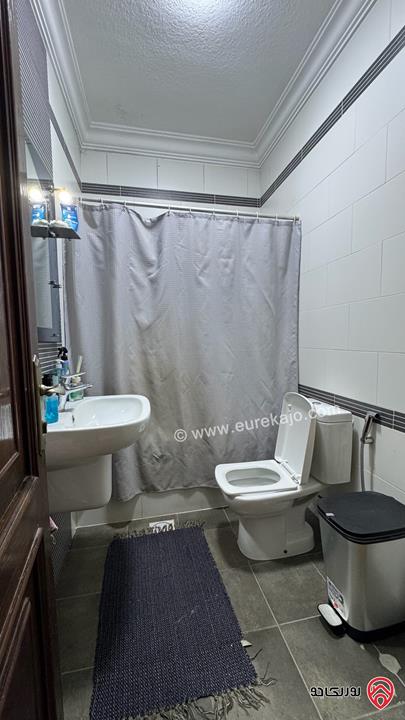 شقة تسوية اولى مساحة 150م للبيع في عمان - الكرسي