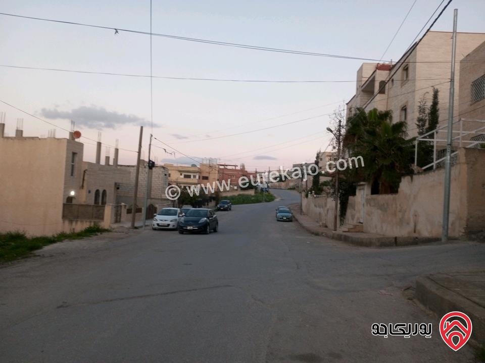 ارض مساحة 500م للبيع في الزرقاء/الرصيفة/حي الرشيد 