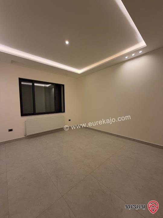 شقق طابقية طابق اول، طابق ثاني، طابق ثالث سوبر ديلوكس مساحة 265م للبيع في عمان - مرج الحمام 
